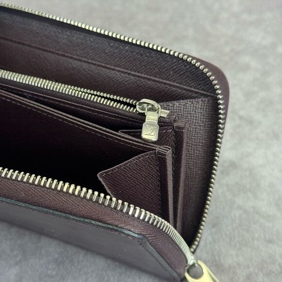 Louis Vuitton Epi Leather Zippy Wallet Vintage - Picture 6 of 9